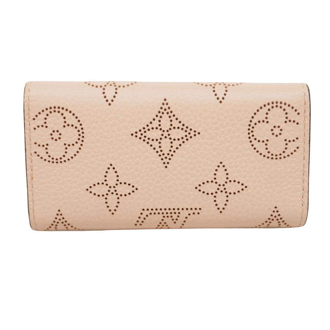 Louis Vuitton MulticlÃ©s 4  Leather Wallet