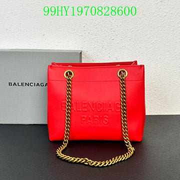Pearl Street Bags - BGA Bags - 1646