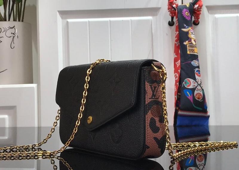 Pearl Street Bags - LOV Bags - 2333