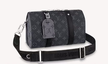 Ver Pearl Street Bags Lu-Vi bags - 17127