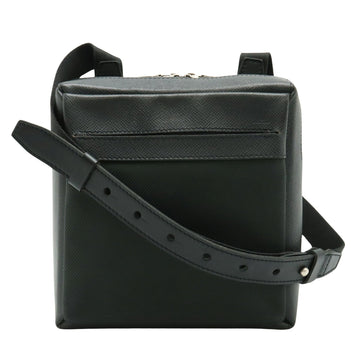 Louis Vuitton Sayan  Leather Shoulder Bag