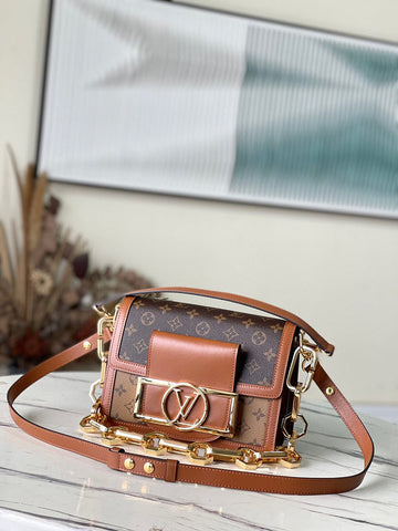 Pearl Street Bags Lu-Vi bags - 4566