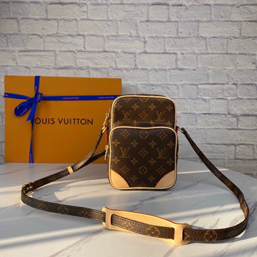 Pearl Street Bags Lu-Vi bags - 3735