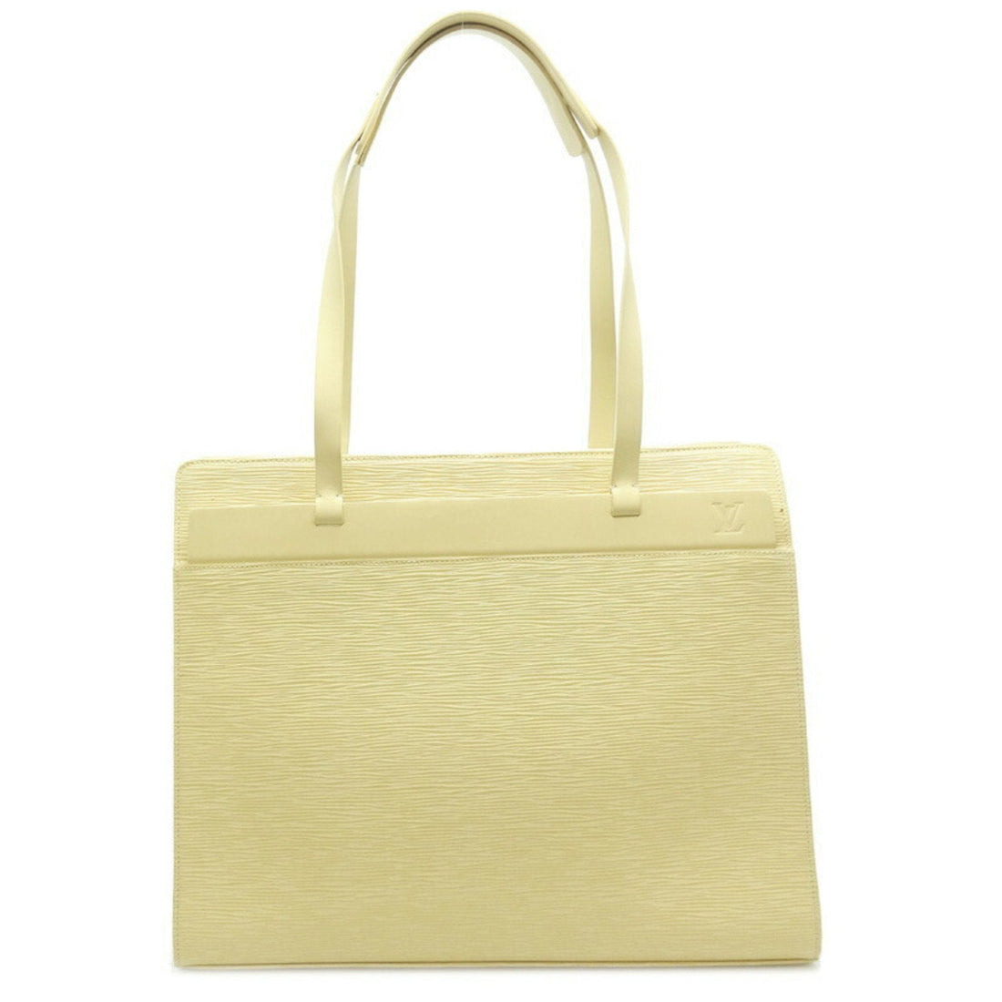 Louis Vuitton  Leather Shoulder Bag