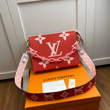 Pearl Street Bags - LV Bags -  1846