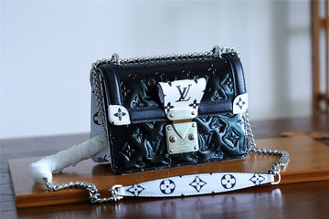 Pearl Street Bags Lu-Vi bags - 8044