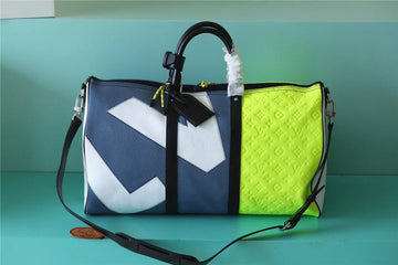 Ver Pearl Street Bags Lu-Vi bags - 11183