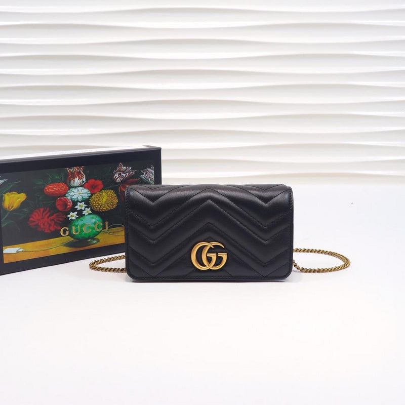 Pearl Street Bags - GCI Bags - 1134