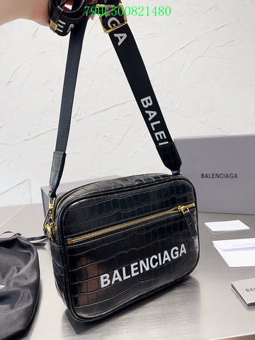Pearl Street Bags - BGA Bags - 1648