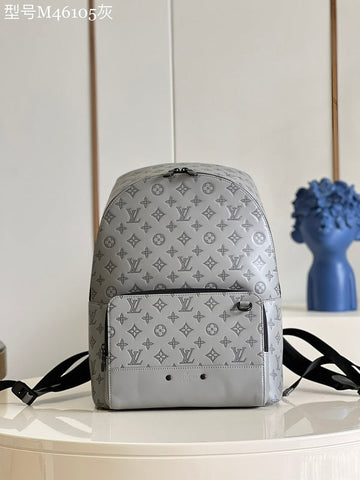 Pearl Street Bags Lu-Vi Bags - 16694