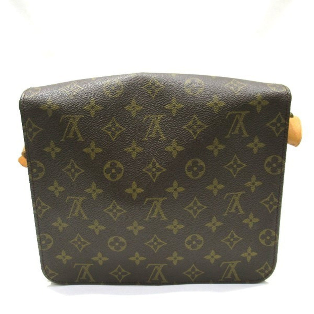 Louis Vuitton  Monogram Monogram Shoulder Bag