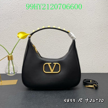 Pearl Street Bags - VTO Bag - 801