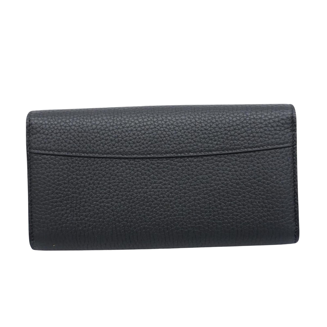 Louis Vuitton Capucines  Leather Wallet