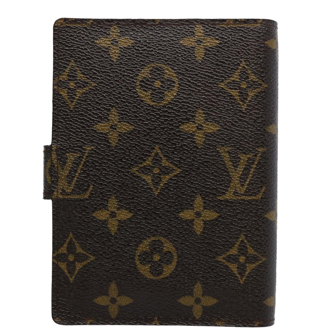 Louis Vuitton Koala  Canvas Wallet