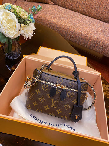 Pearl Street Bags Lu-Vi bags - 17182