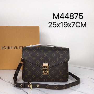Pearl Street Bags - LV Bags -  2638
