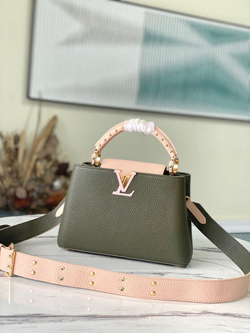 Pearl Street Bags Lu-Vi bags - 5122