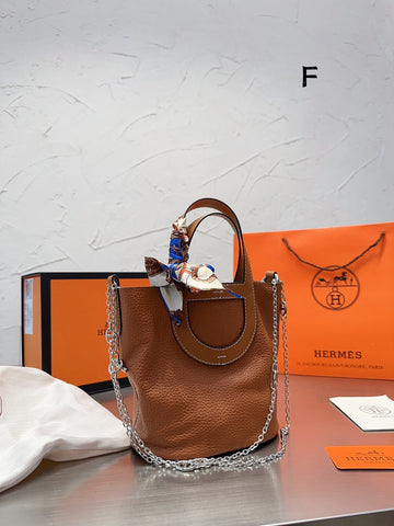 Pearl Street Bags - HMS - Bag- 510