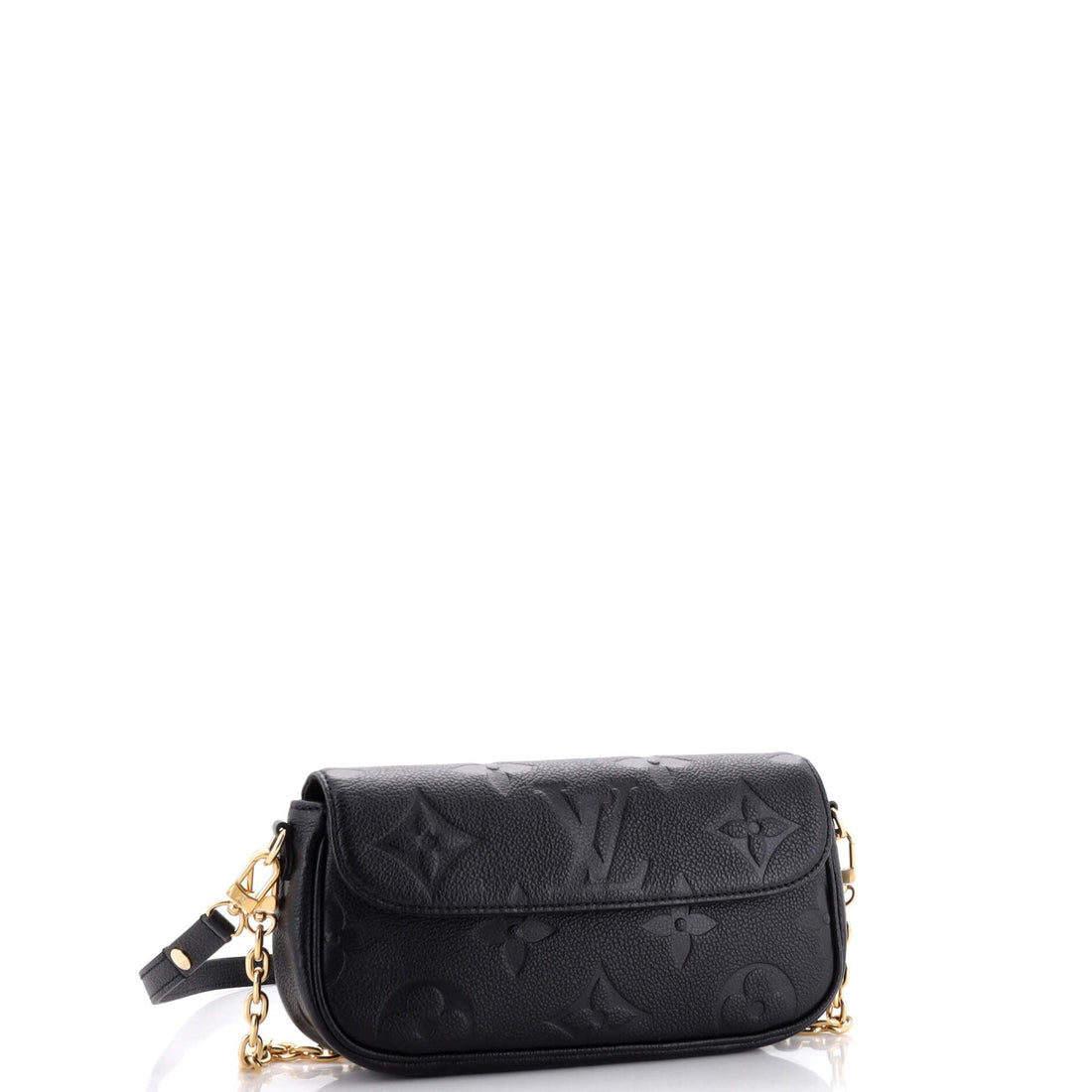 Ivy Wallet on Chain Monogram Empreinte Giant