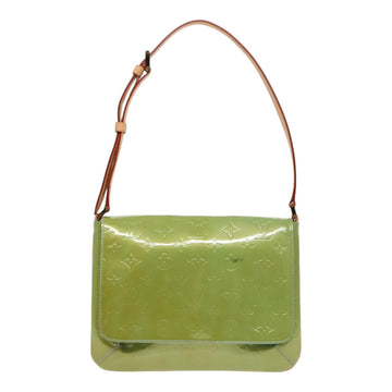 Louis Vuitton Thompson Street  Patent Leather Shoulder Bag
