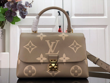 Ver Pearl Street Bags Lu-Vi Bags - 16728