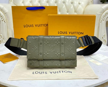 Pearl Street Bags - LOV Bags - 2356
