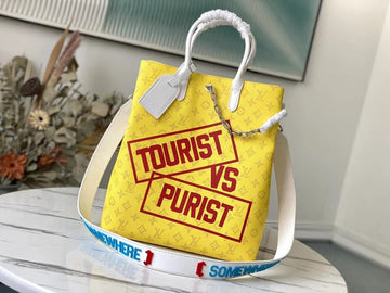 Ver Pearl Street Bags Lu-Vi bags - 17595