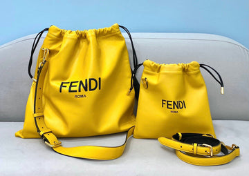Pearl Street Bags - FDI Bags -  418