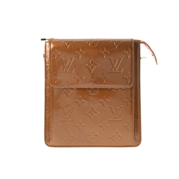 Louis Vuitton Mott  Canvas Shoulder Bag