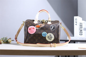 Pearl Street Bags Lu-Vi bags - 8191