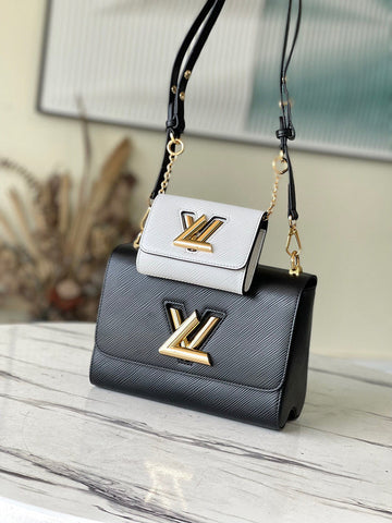 Pearl Street Bags Lu-Vi bags - 4931