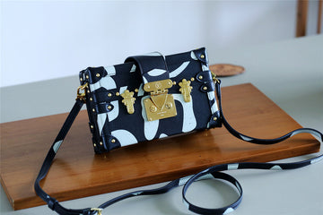 Ver Pearl Street Bags Lu-Vi bags - 8207