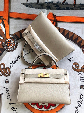 Pearl Street Bags - HMS - Bag- 719
