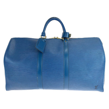 Louis Vuitton Epi  50 Travel Bag M42965
