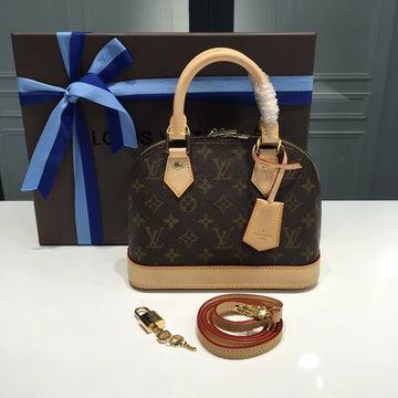 Ver Pearl Street Bags Lu-Vi bags - 17904