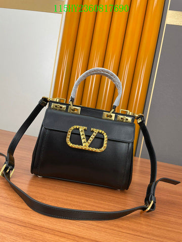 Pearl Street Bags - VTO Bag - 754