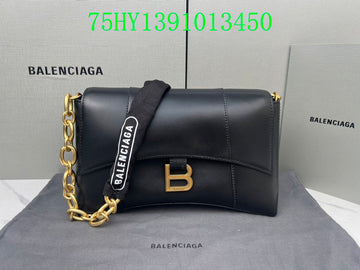 Pearl Street Bags - BGA Bags - 2014