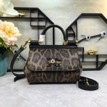 Pearl Street Bags - D&G Bags - 034
