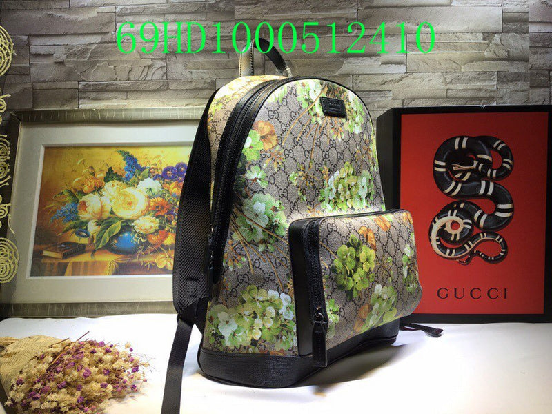 Gucci Bags - The Tote   1215