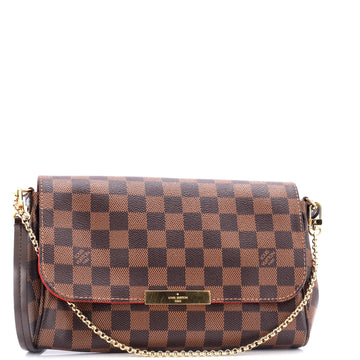 Favorite Handbag Damier MM