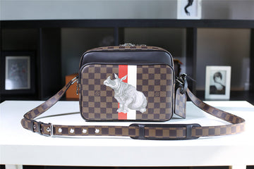 Ver Pearl Street Bags Lu-Vi bags - 10367