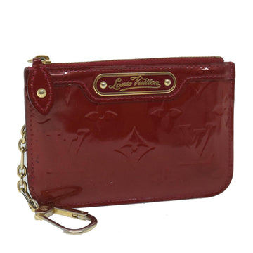 Louis Vuitton Adele   Leather Wallet