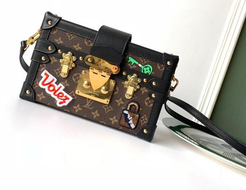 Pearl Street Bags - LOV Bags - 2991