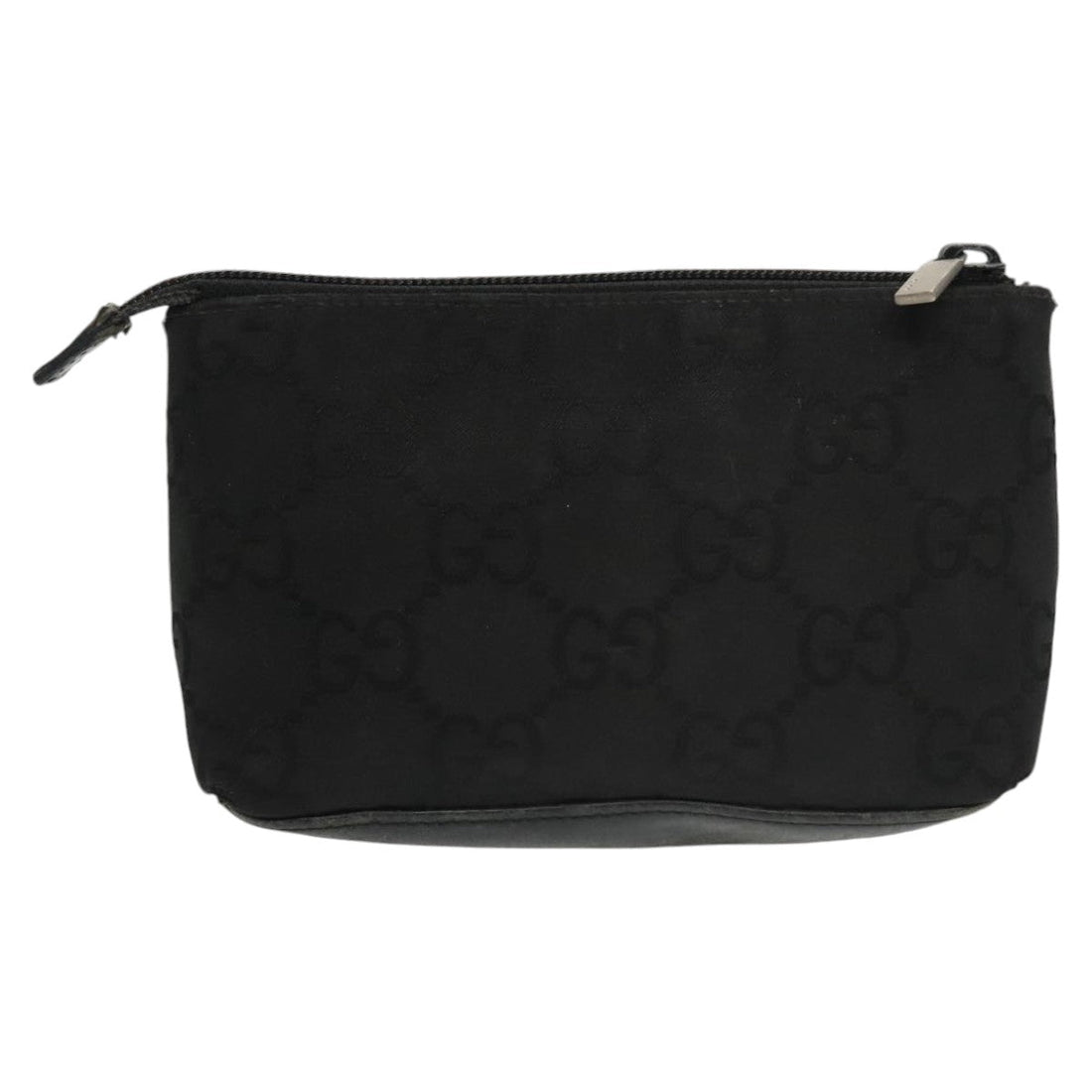 Gucci  Canvas Clutch Bag ()