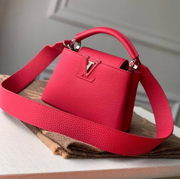 Pearl Street Bags - LOV Bags - 3130