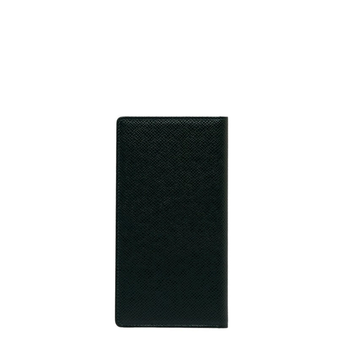 Louis Vuitton Couverture Agenda De Poche  Leather Wallet