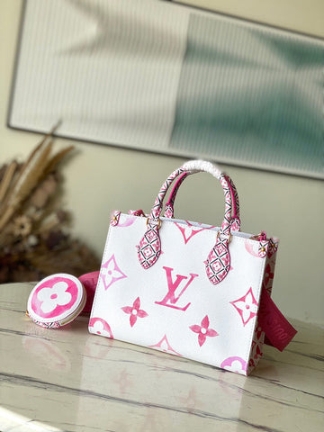 Pearl Street Bags Lu-Vi bags - 3966