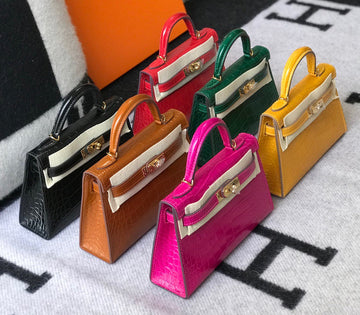 Pearl Street Bags - HMS - Bag- 367