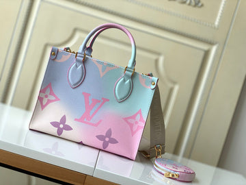 Pearl Street Bags Lu-Vi Bags - 16759