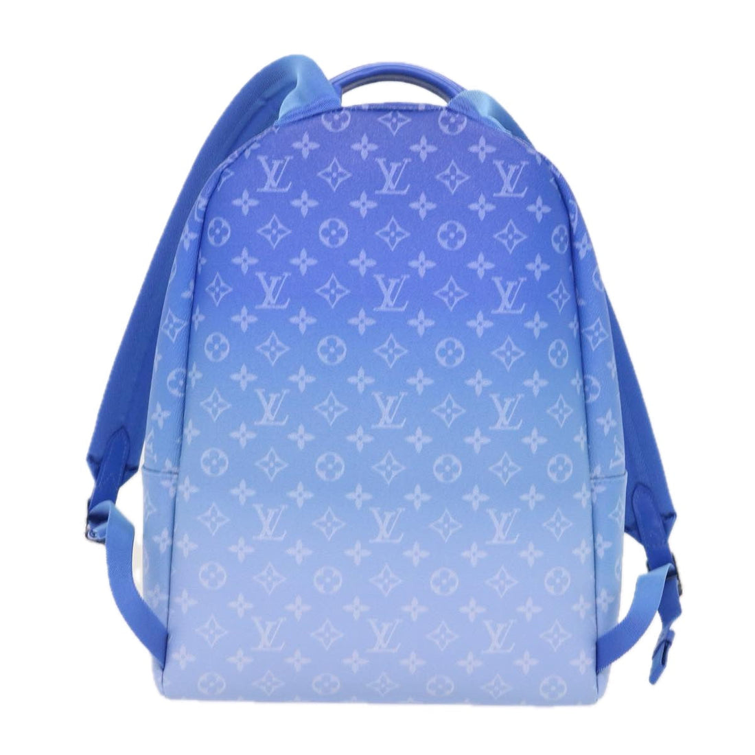 Louis Vuitton  Canvas Backpack Bag